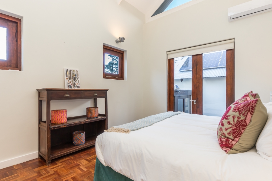 To Let 3 Bedroom Property for Rent in Kenrock Country Estate Western Cape